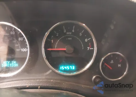 2013 Jeep Wrangler Unlimited Sport из США, поврежденный, VIN 1C4BJWDG8DL519897